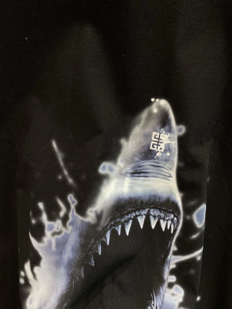Givenchy T-Shirts Practical 123833