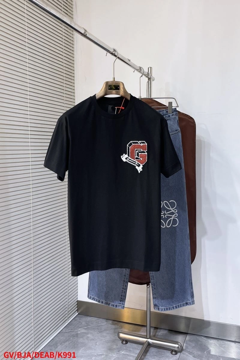 Givenchy T-Shirts RelaxedFit 123826