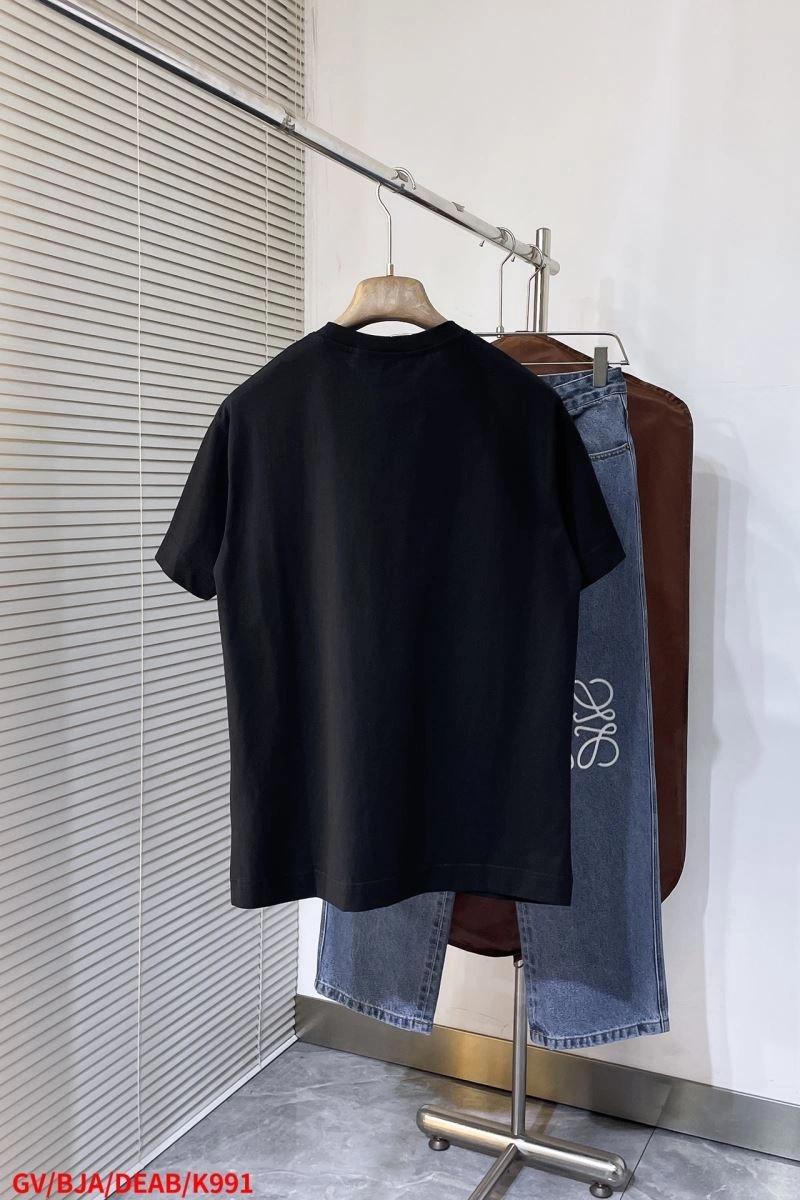 Givenchy T-Shirts RelaxedFit 123826