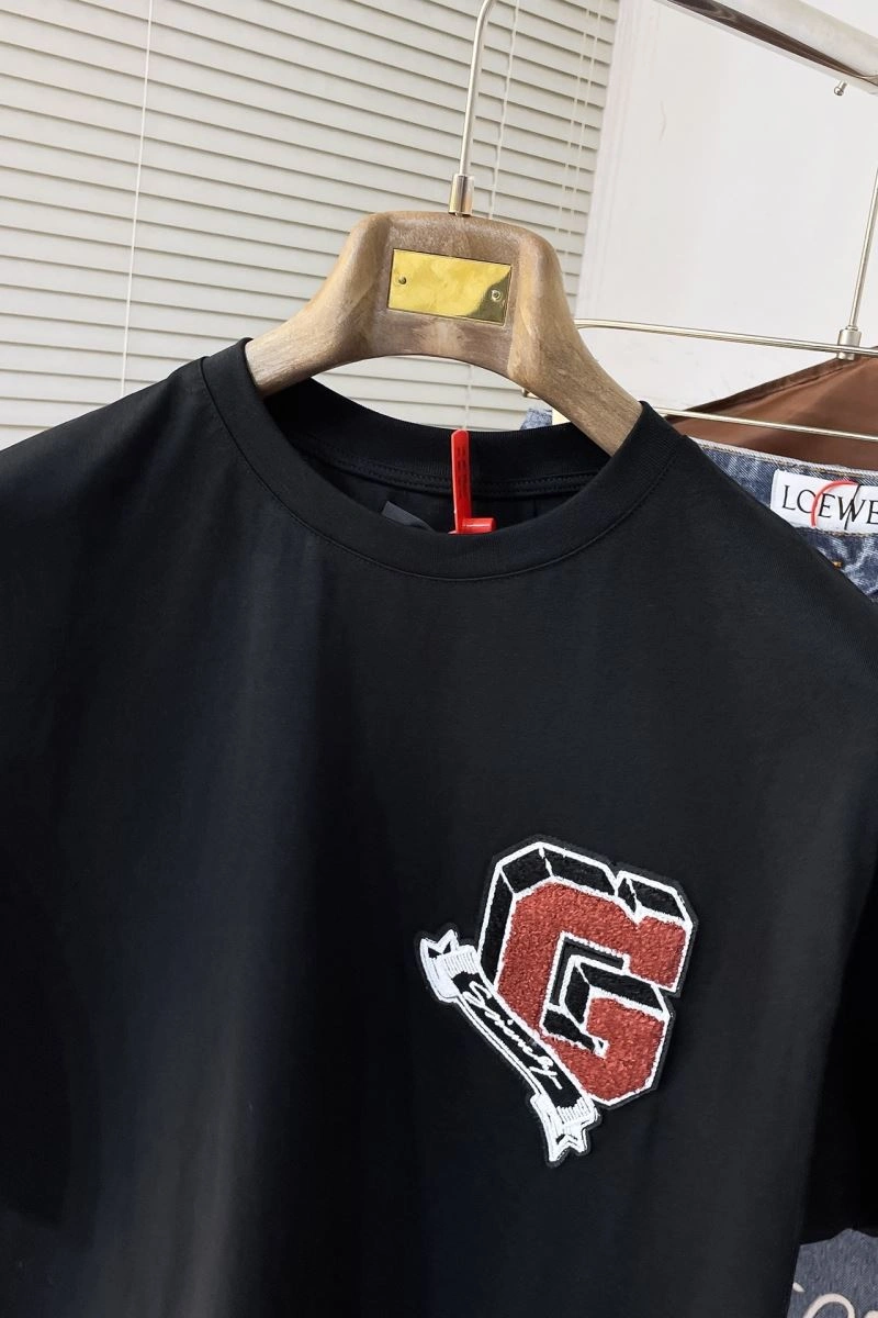 Givenchy T-Shirts RelaxedFit 123826