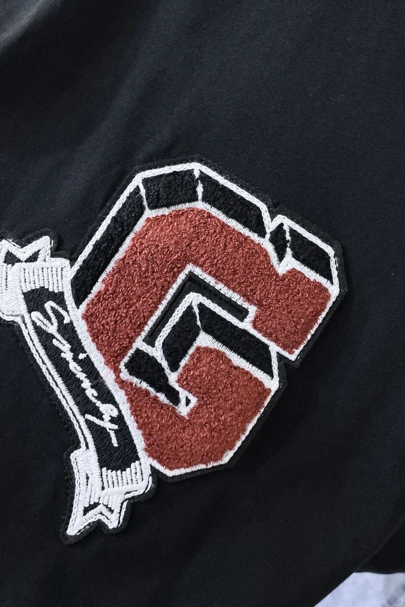 Givenchy T-Shirts RelaxedFit 123826