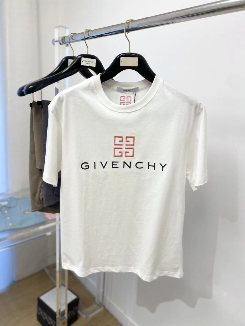 Unique Givenchy T-Shirts 123828
