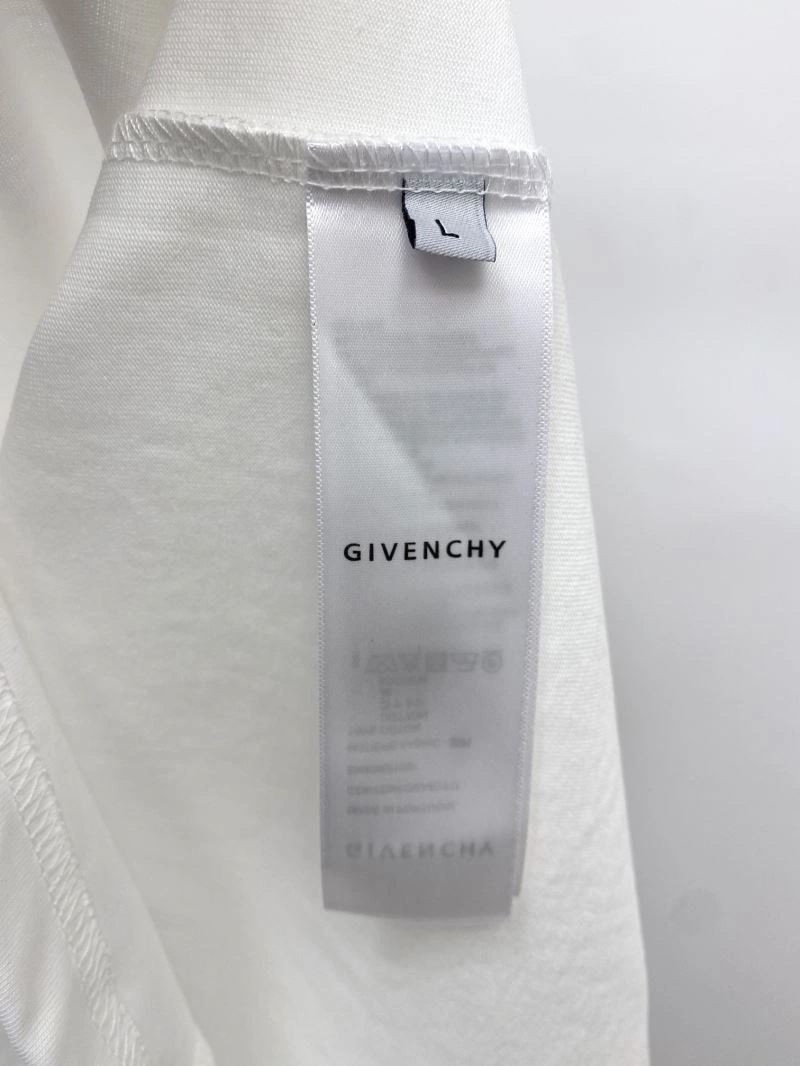 Unique Givenchy T-Shirts 123828