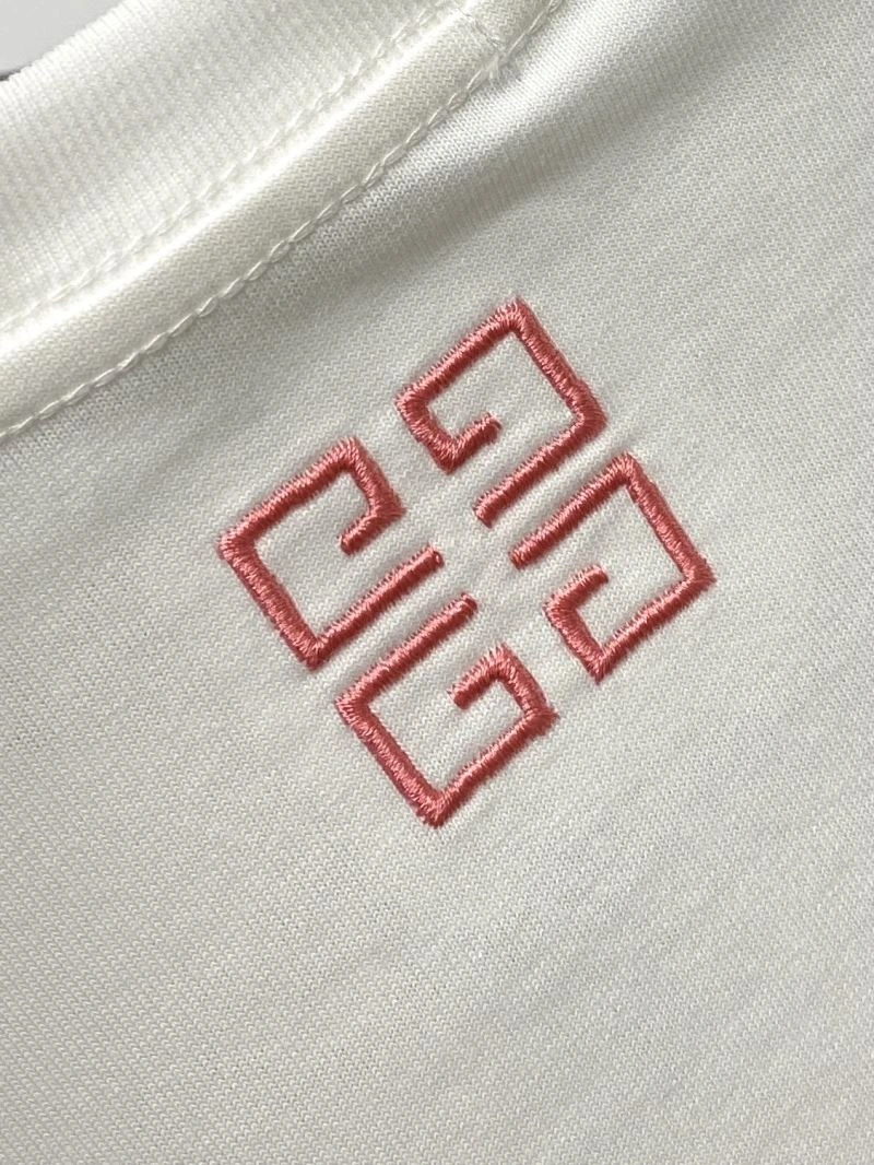Unique Givenchy T-Shirts 123828