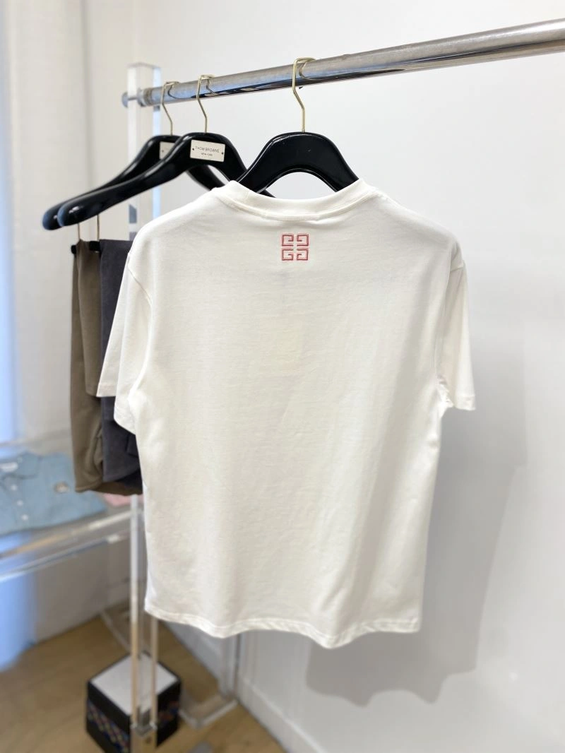 Unique Givenchy T-Shirts 123828