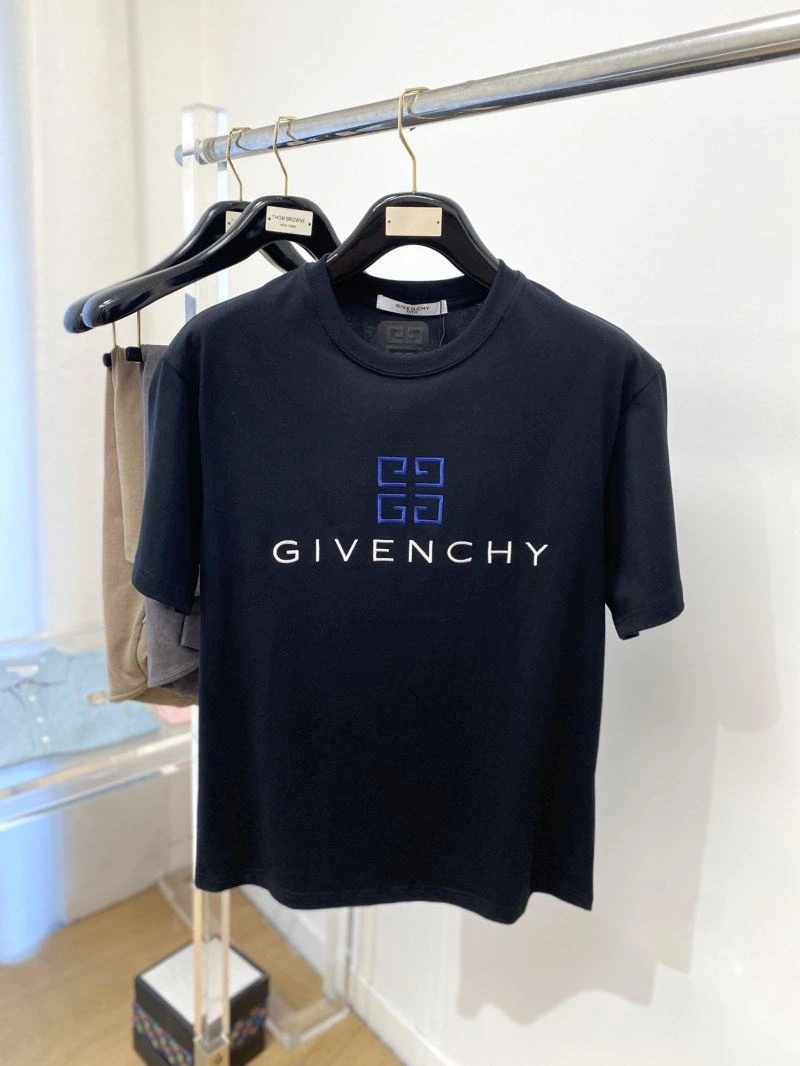 Givenchy T-Shirts Attractive 123850