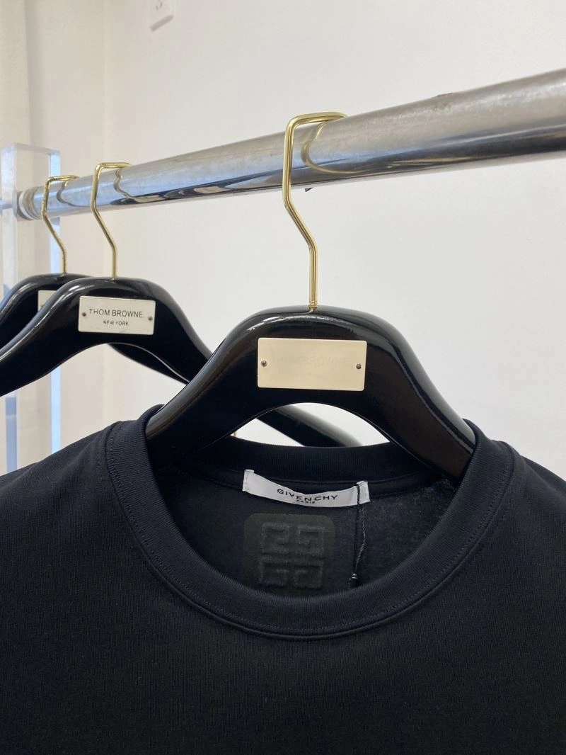 Givenchy T-Shirts Attractive 123850