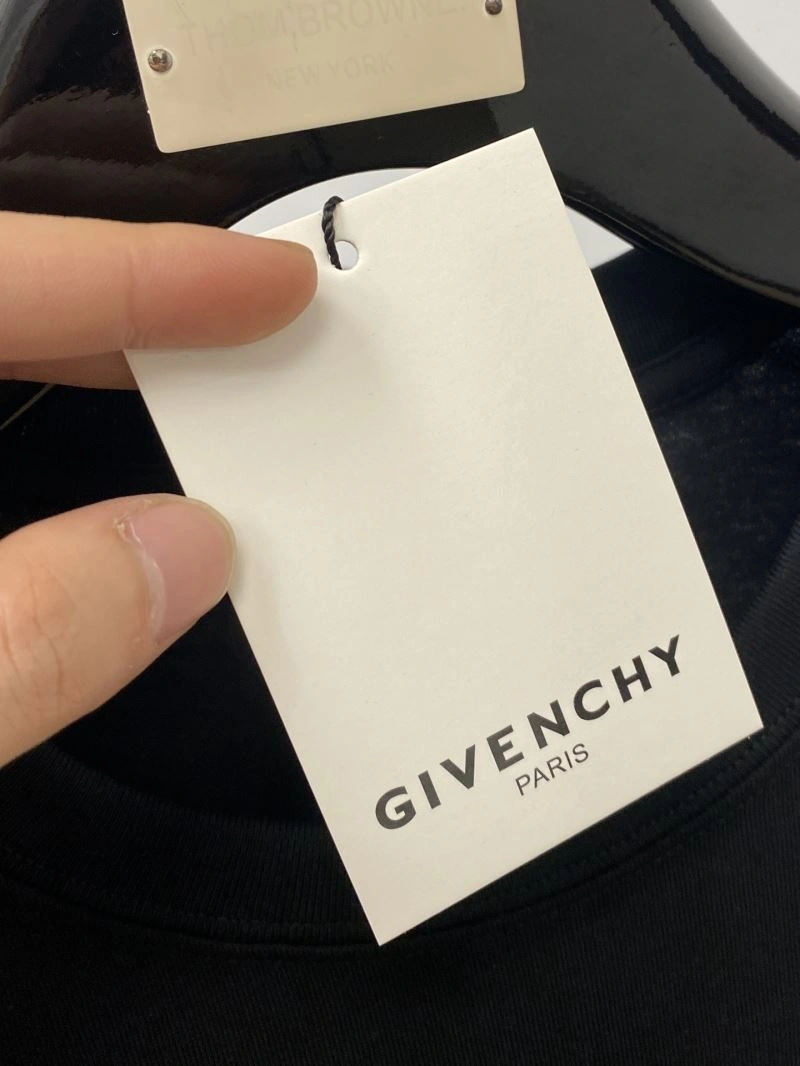 Givenchy T-Shirts Attractive 123850