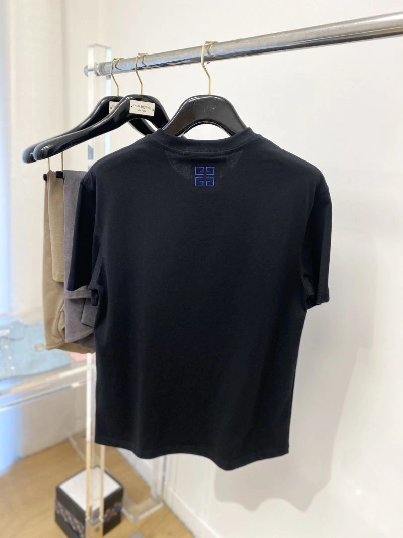 Givenchy T-Shirts Attractive 123850
