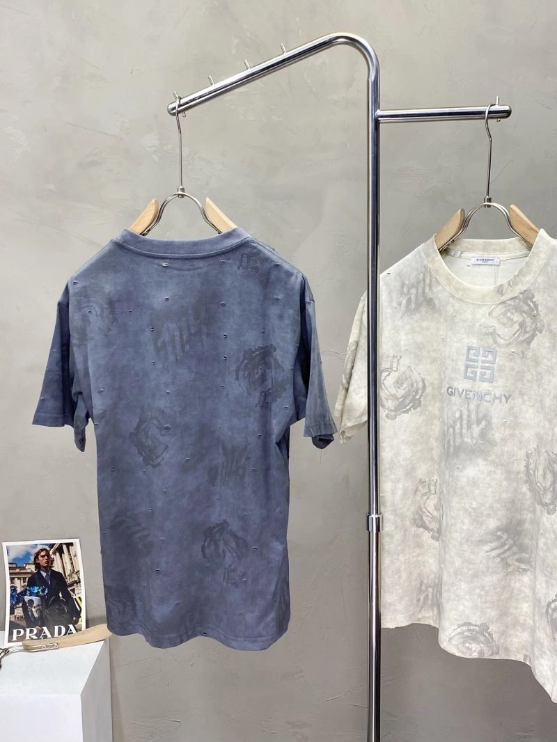 Givenchy T-Shirts Soft 123846