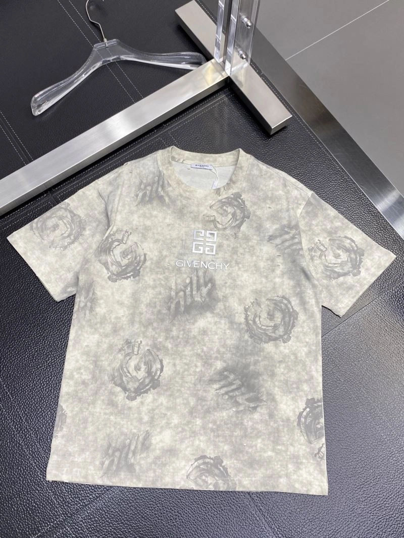 Givenchy T-Shirts Soft 123846