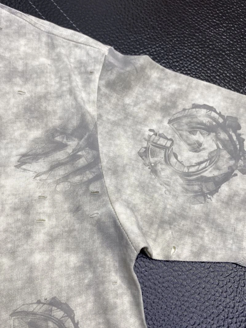 Givenchy T-Shirts Soft 123846