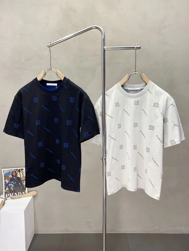 OnTrend Givenchy T-Shirts 123830