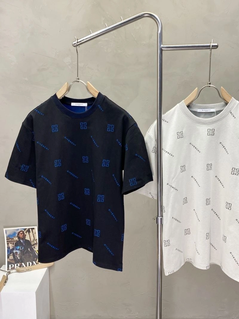 OnTrend Givenchy T-Shirts 123830