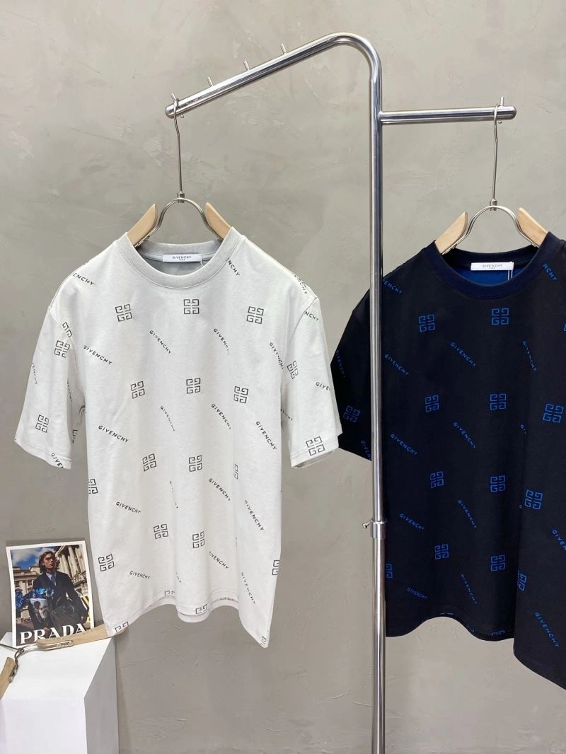 OnTrend Givenchy T-Shirts 123830