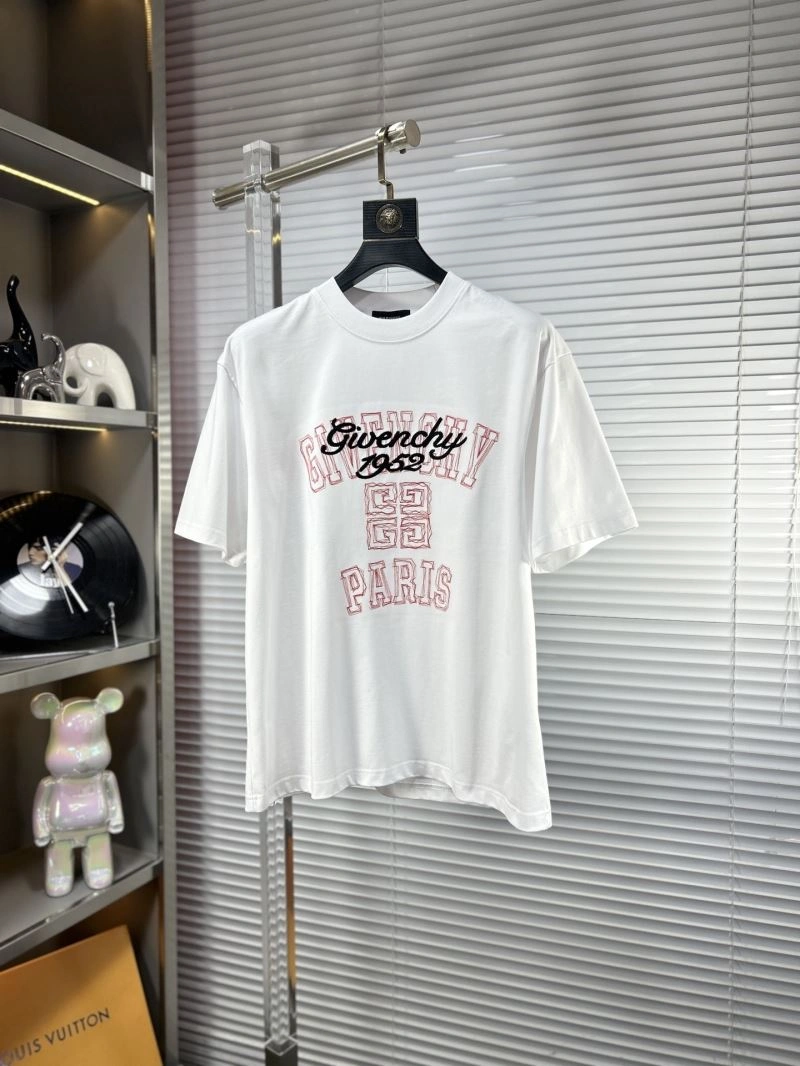 Attractive Givenchy T-Shirts 123823