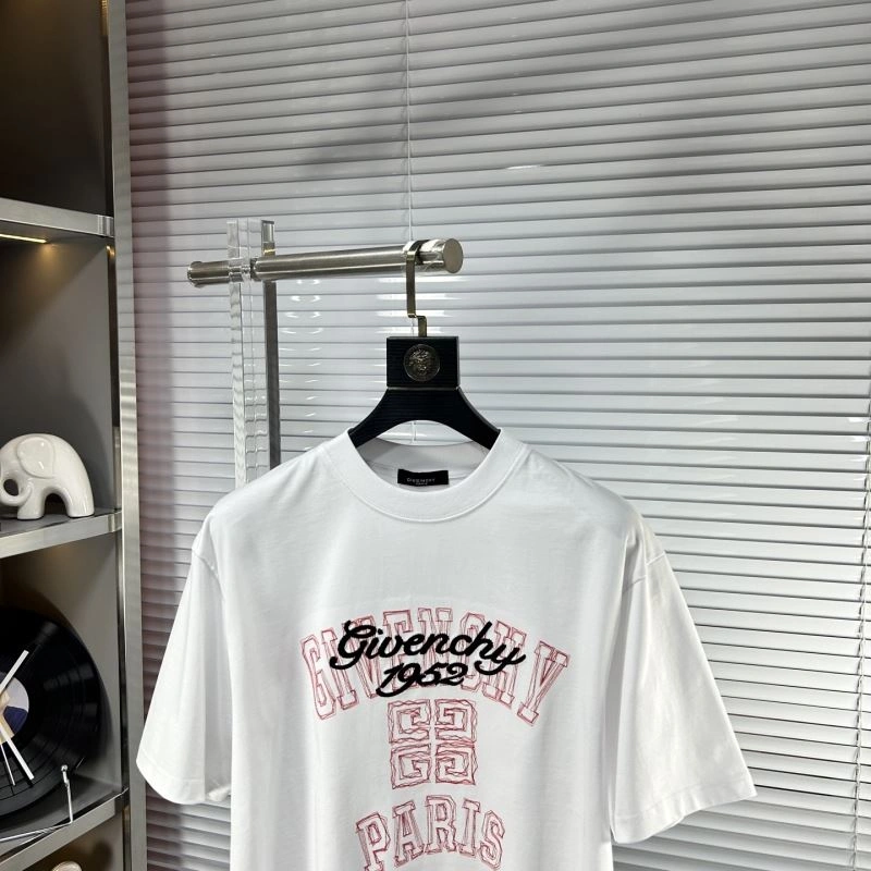 Attractive Givenchy T-Shirts 123823