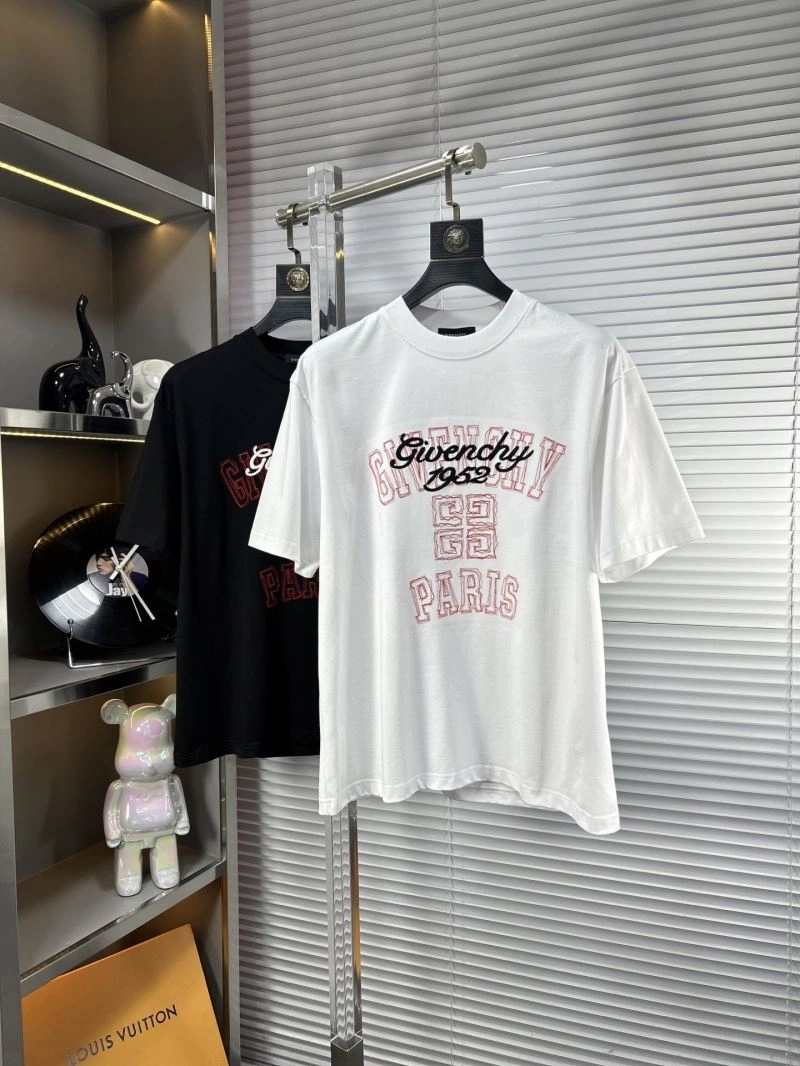 QuickDry Givenchy T-Shirts 123827