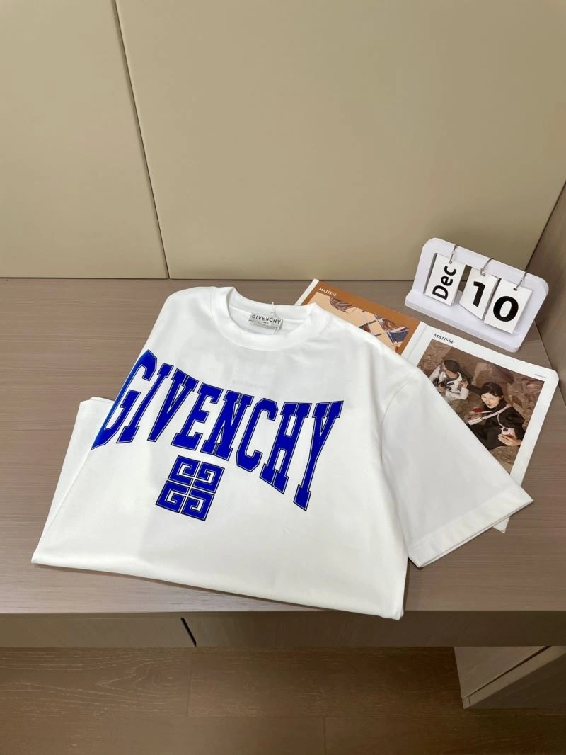 Givenchy T-Shirts ModernLook 123848