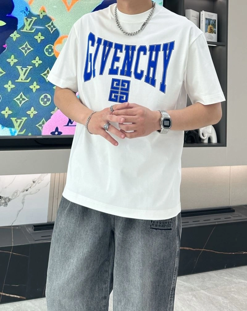Givenchy T-Shirts ModernLook 123848