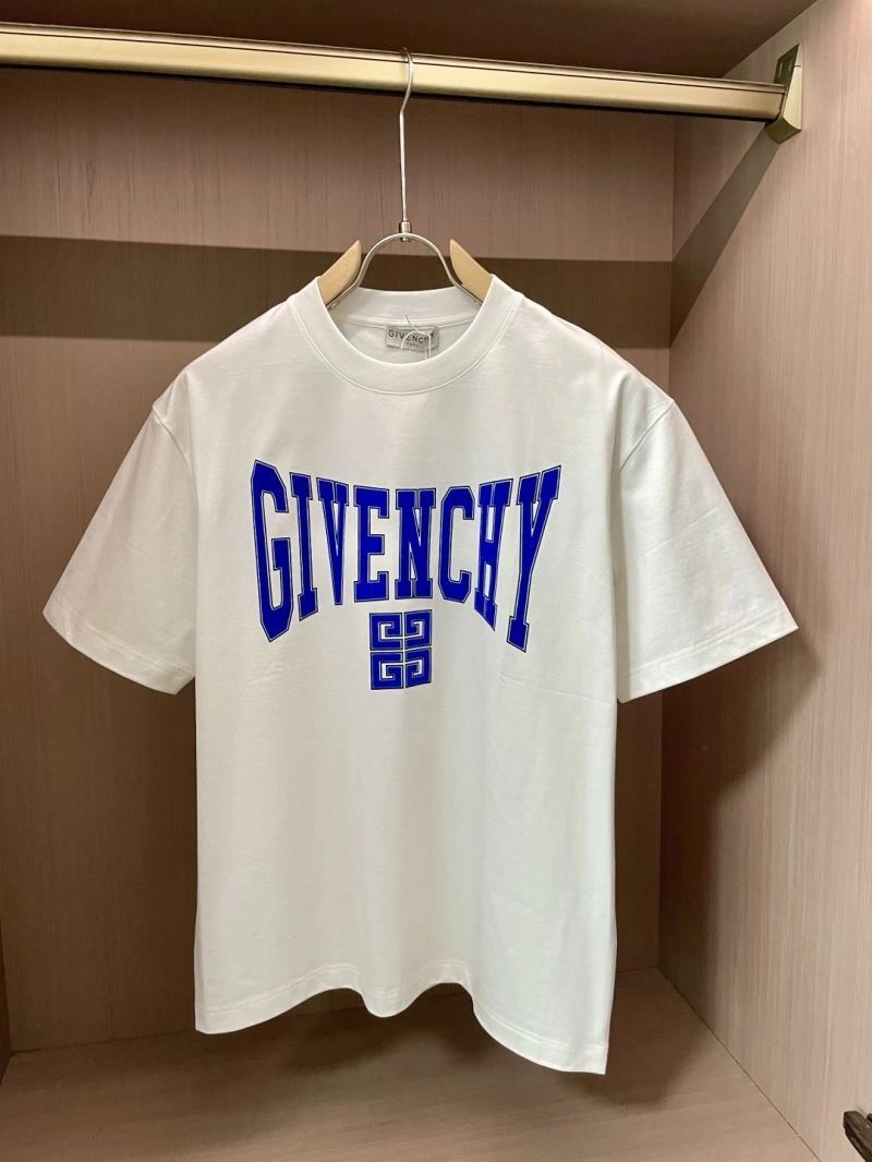 Givenchy T-Shirts ModernLook 123848