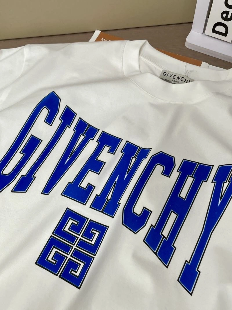Givenchy T-Shirts ModernLook 123848