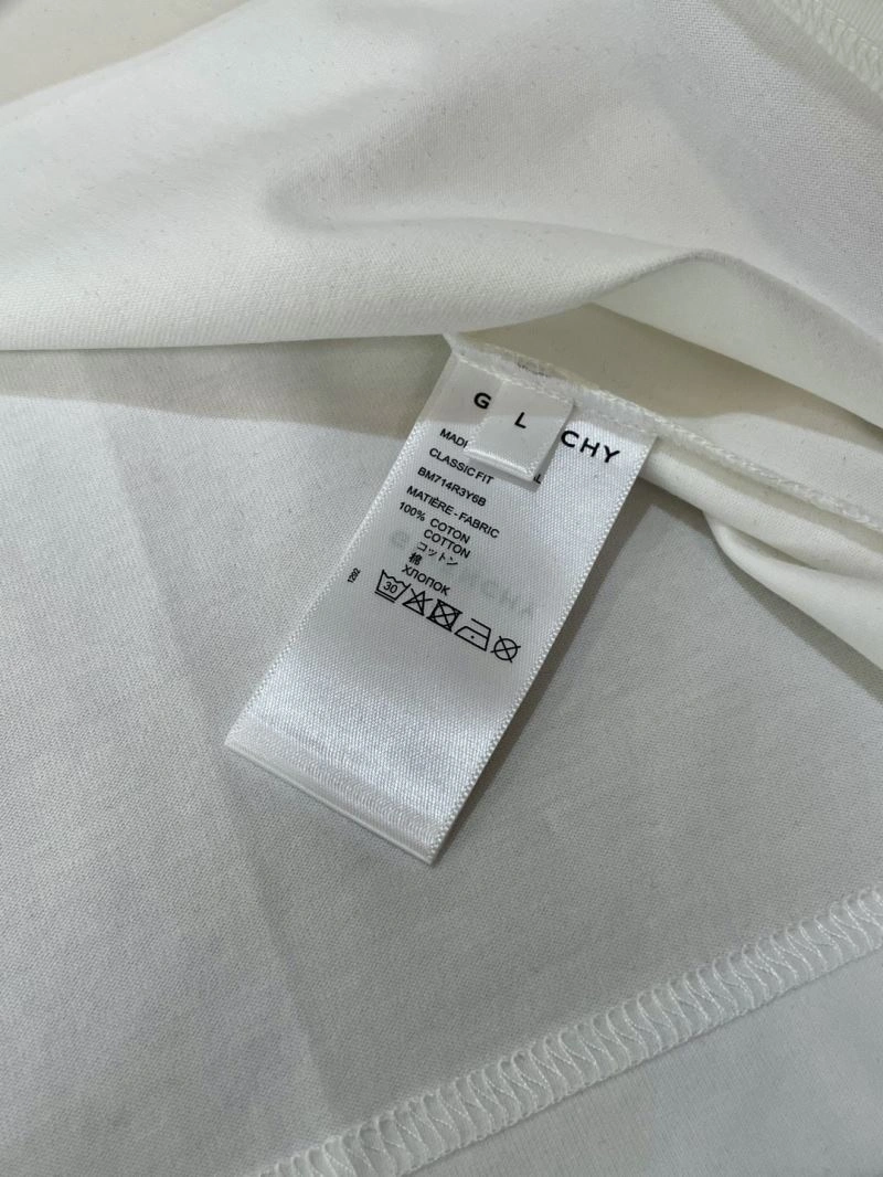 Givenchy T-Shirts ModernLook 123848