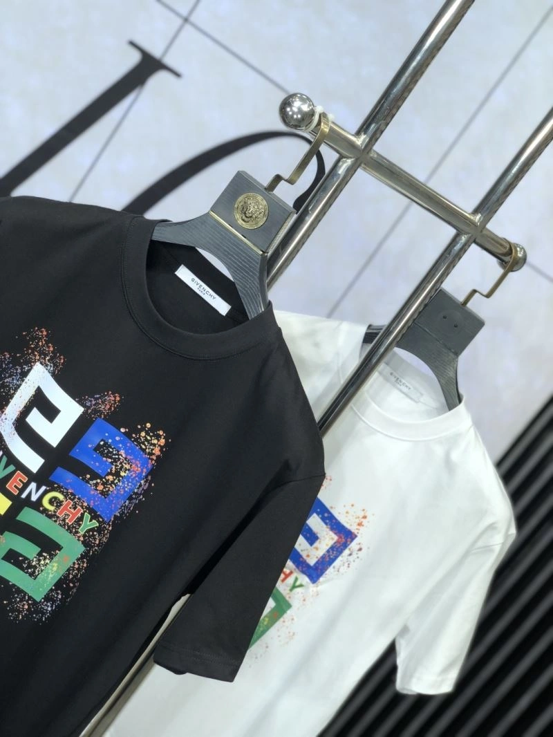 Givenchy T-Shirts Classic 123842