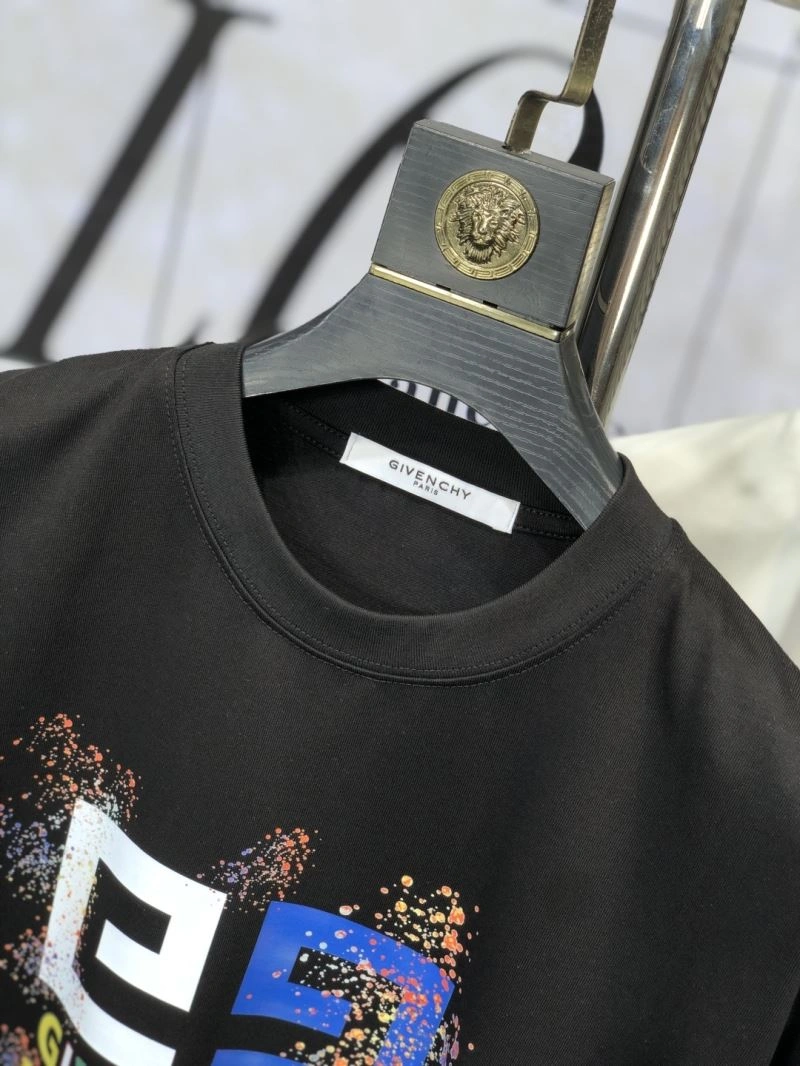 Givenchy T-Shirts Classic 123842