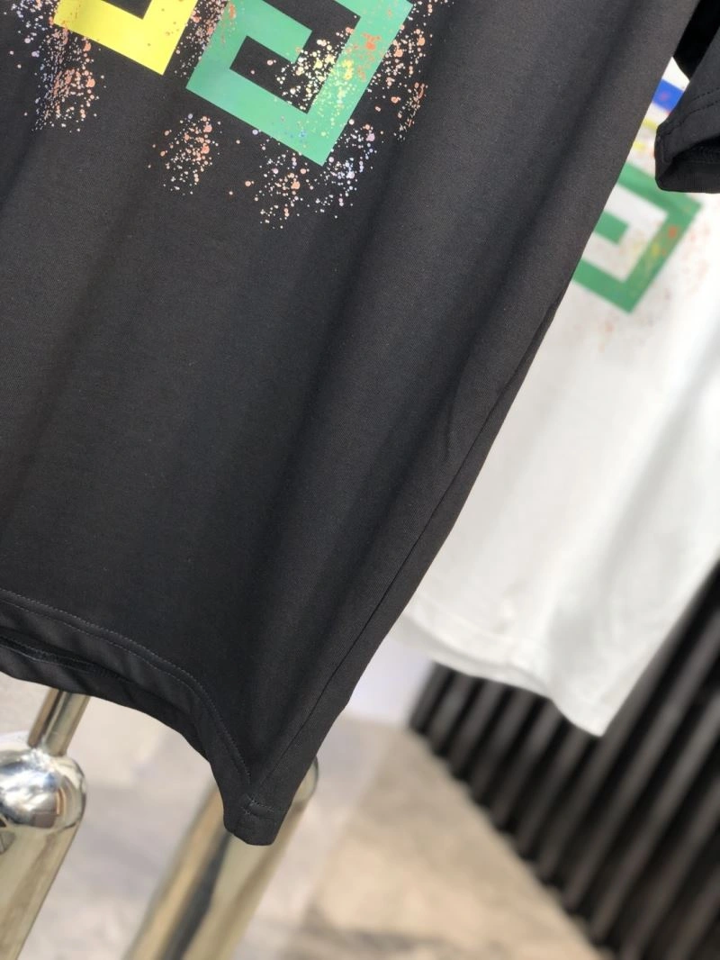 Givenchy T-Shirts Classic 123842