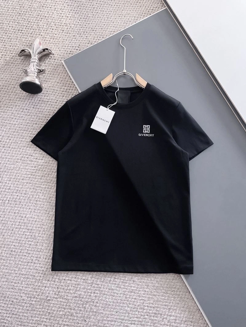 Soft Givenchy T-Shirts 123832