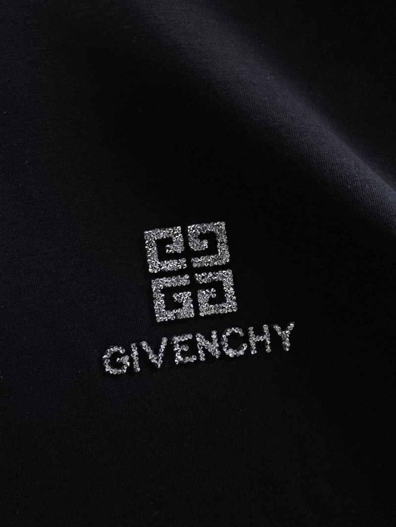 Soft Givenchy T-Shirts 123832