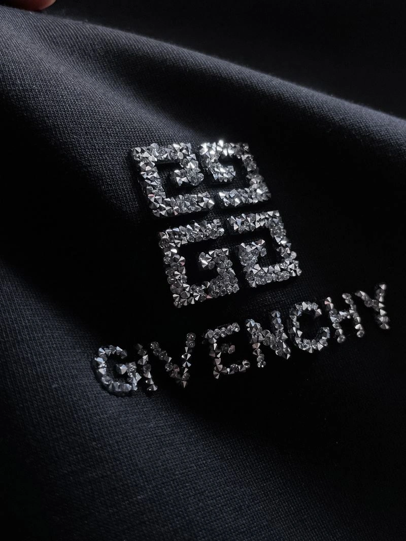 Soft Givenchy T-Shirts 123832