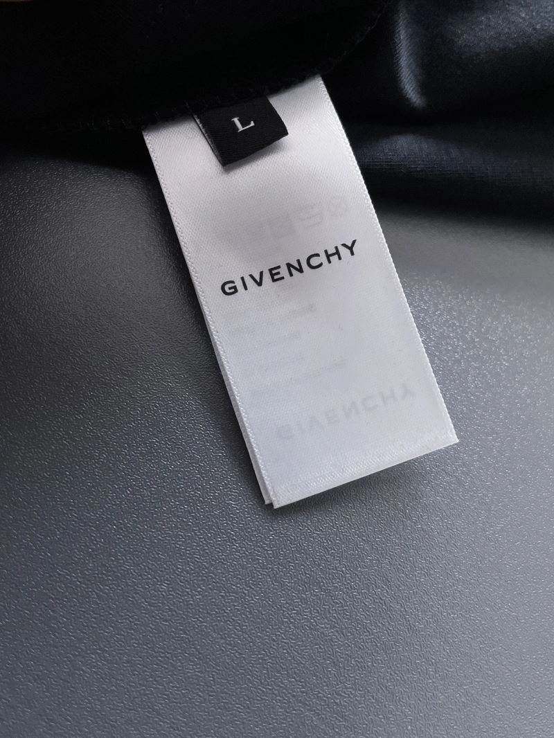 Soft Givenchy T-Shirts 123832
