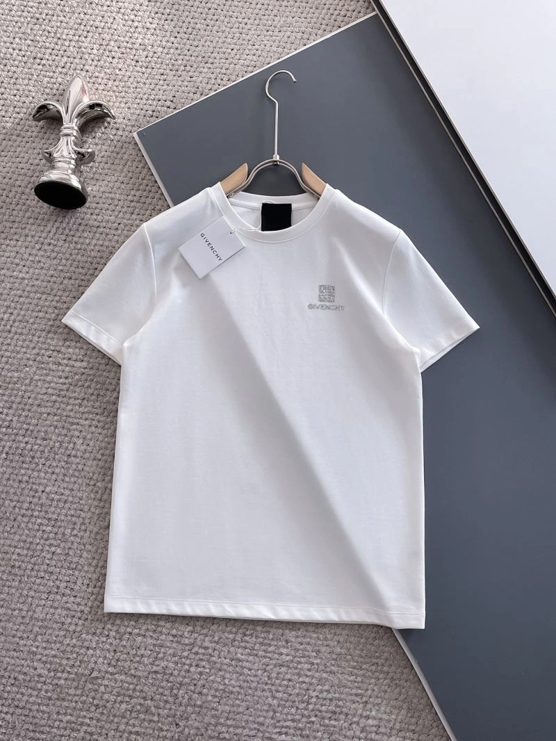 Givenchy T-Shirts Stretchable 123825