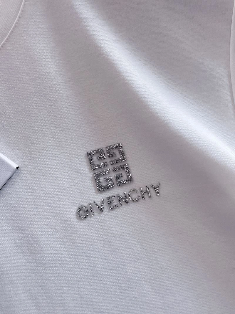 Givenchy T-Shirts Stretchable 123825