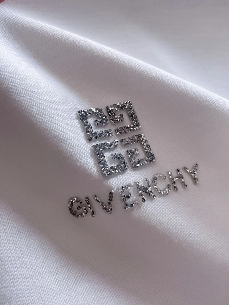 Givenchy T-Shirts Stretchable 123825