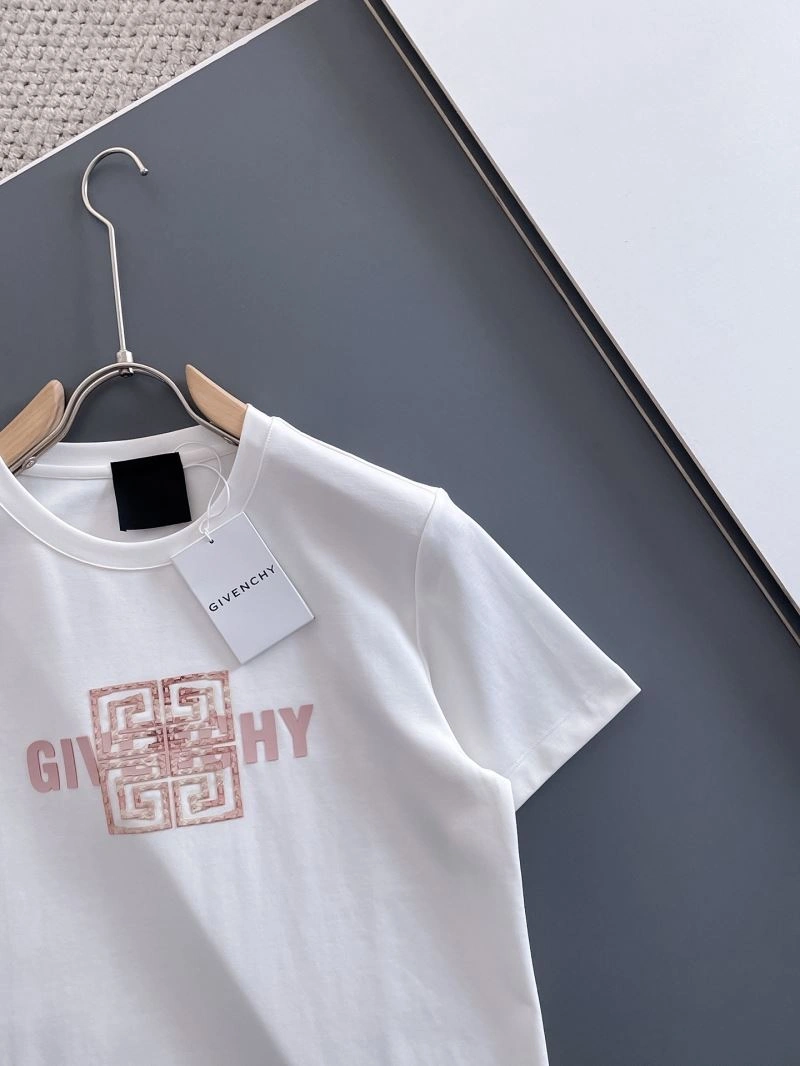 TravelReady Givenchy T-Shirts 123843
