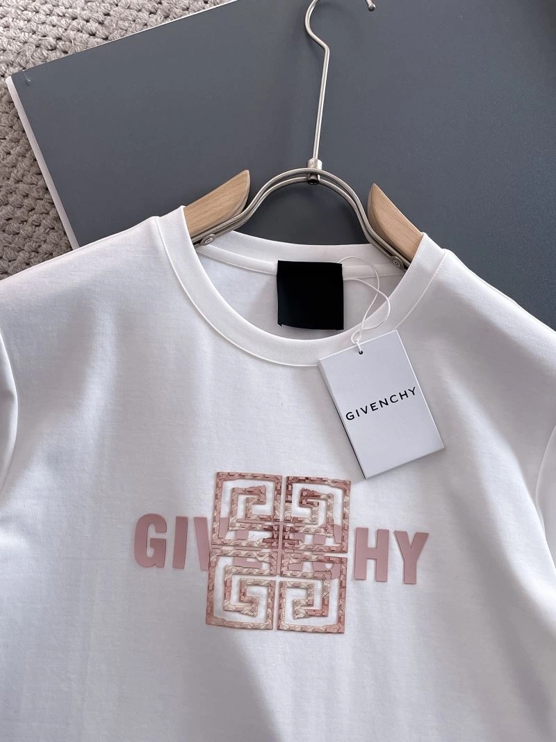 TravelReady Givenchy T-Shirts 123843