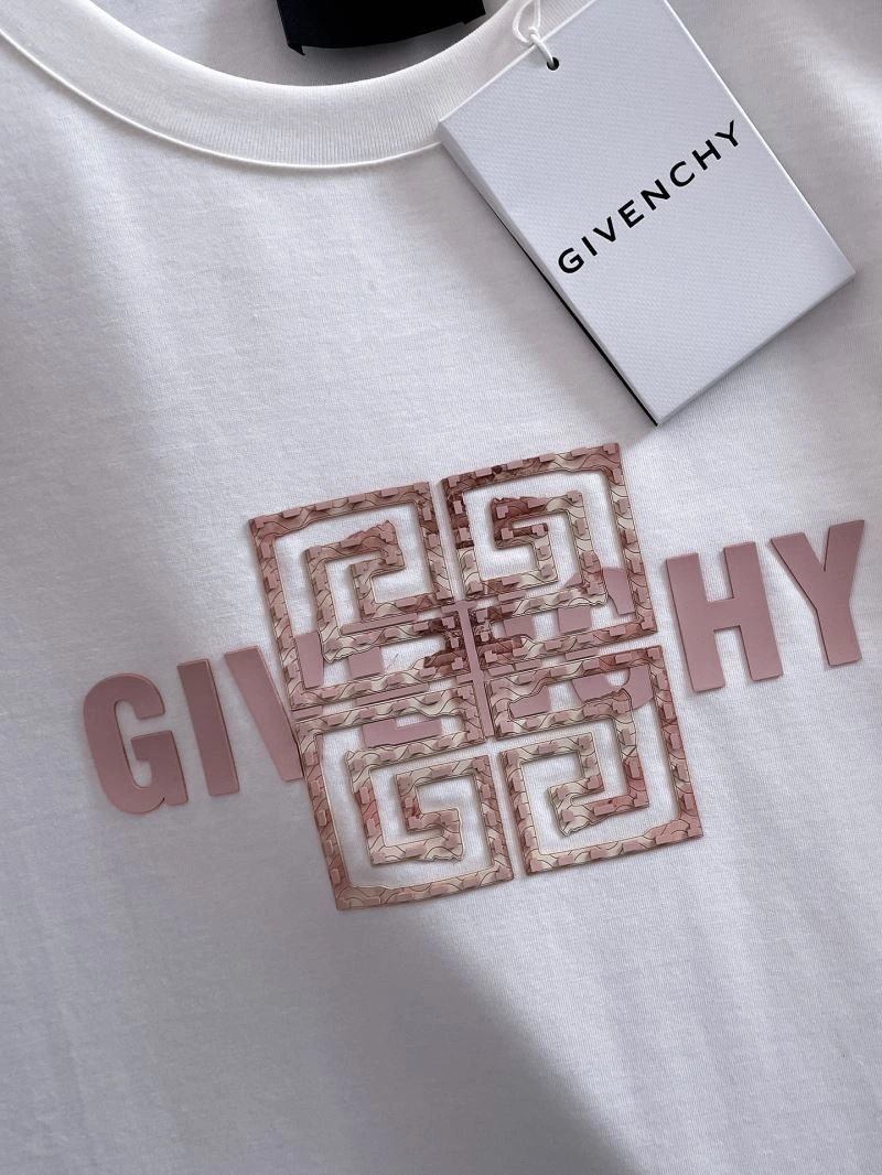 TravelReady Givenchy T-Shirts 123843
