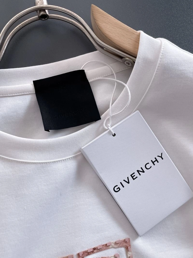 TravelReady Givenchy T-Shirts 123843