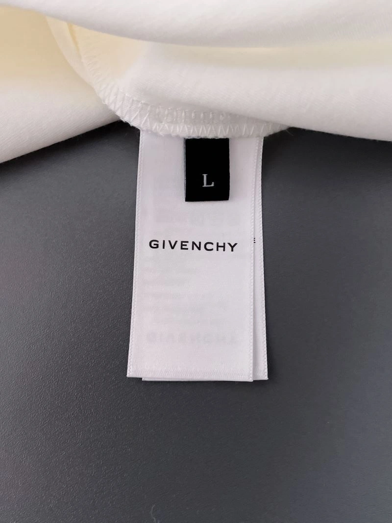 TravelReady Givenchy T-Shirts 123843