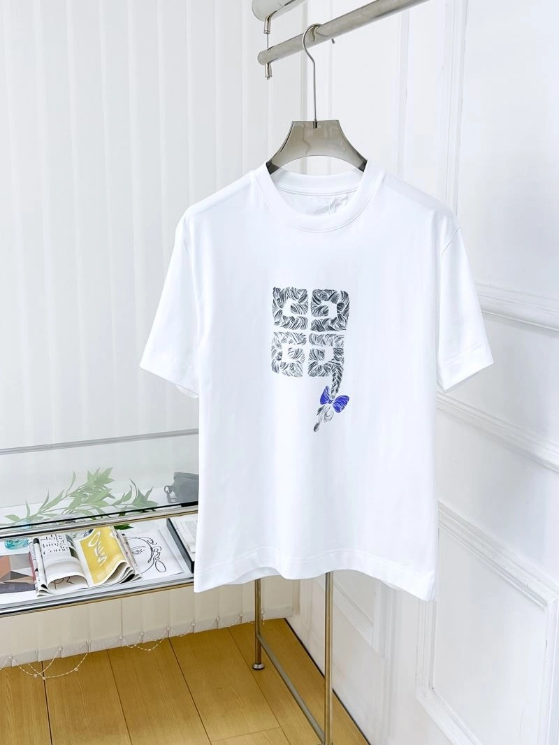 AllSeason Givenchy T-Shirts 123852