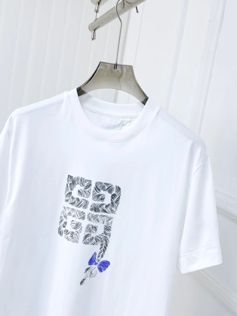 AllSeason Givenchy T-Shirts 123852