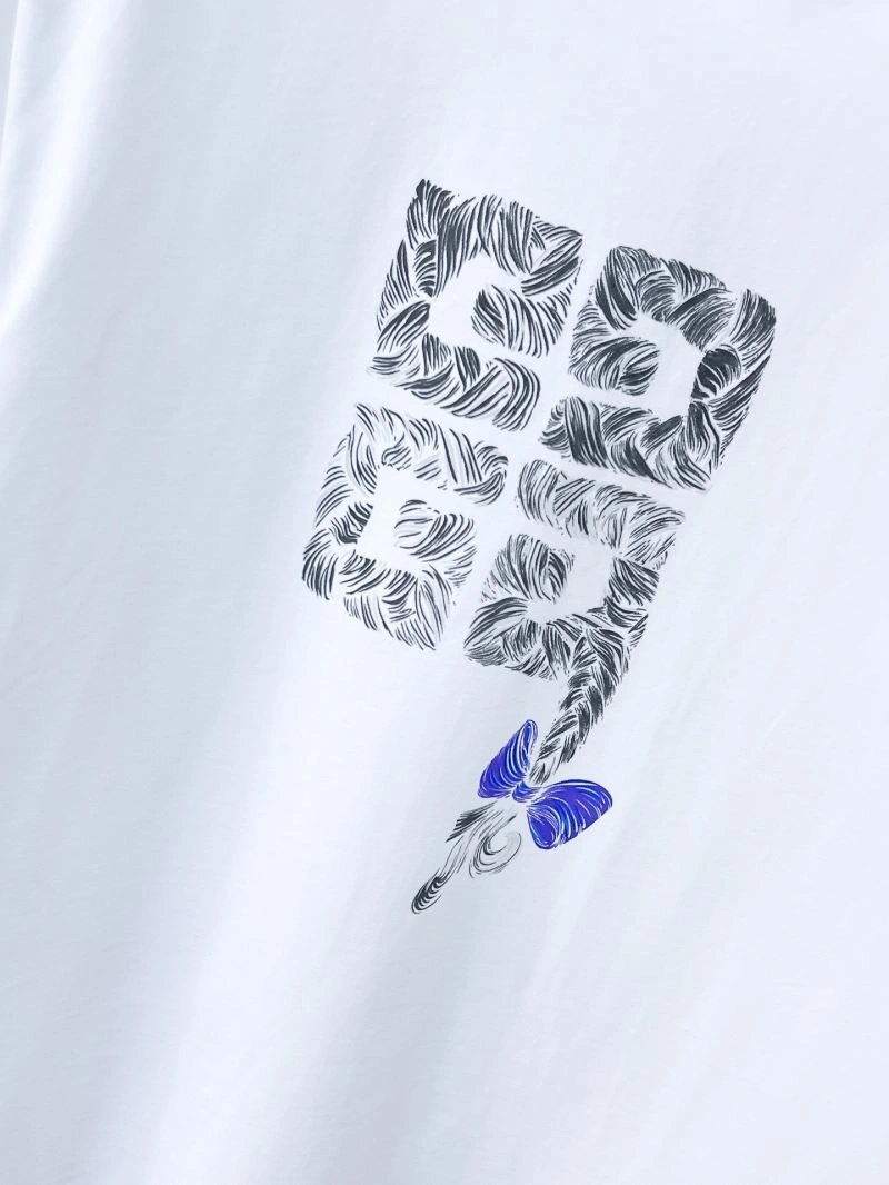 AllSeason Givenchy T-Shirts 123852