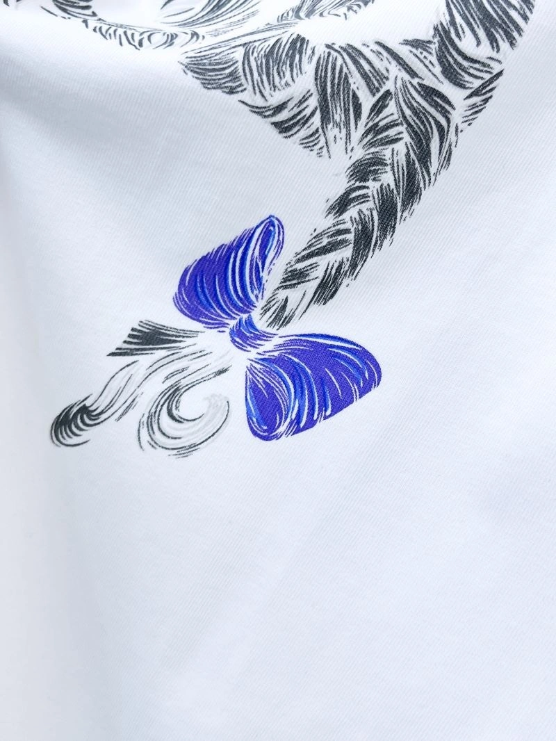 AllSeason Givenchy T-Shirts 123852