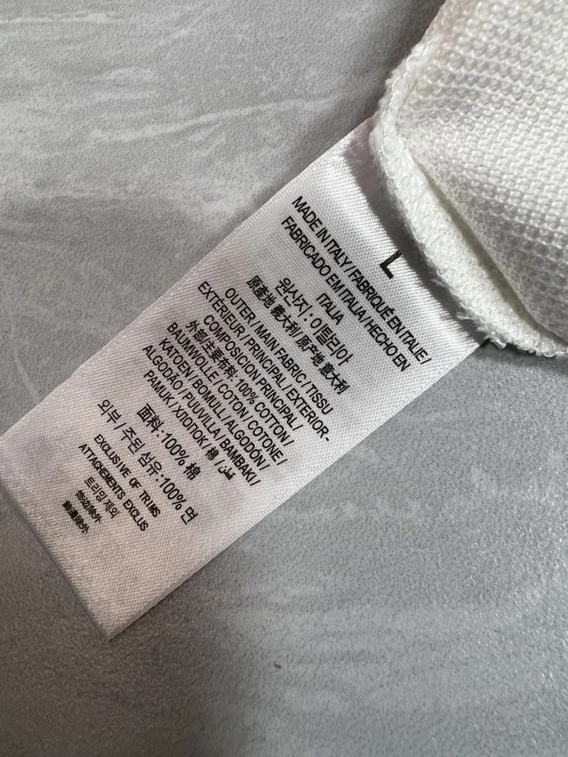 Givenchy T-Shirts Contemporary 123835