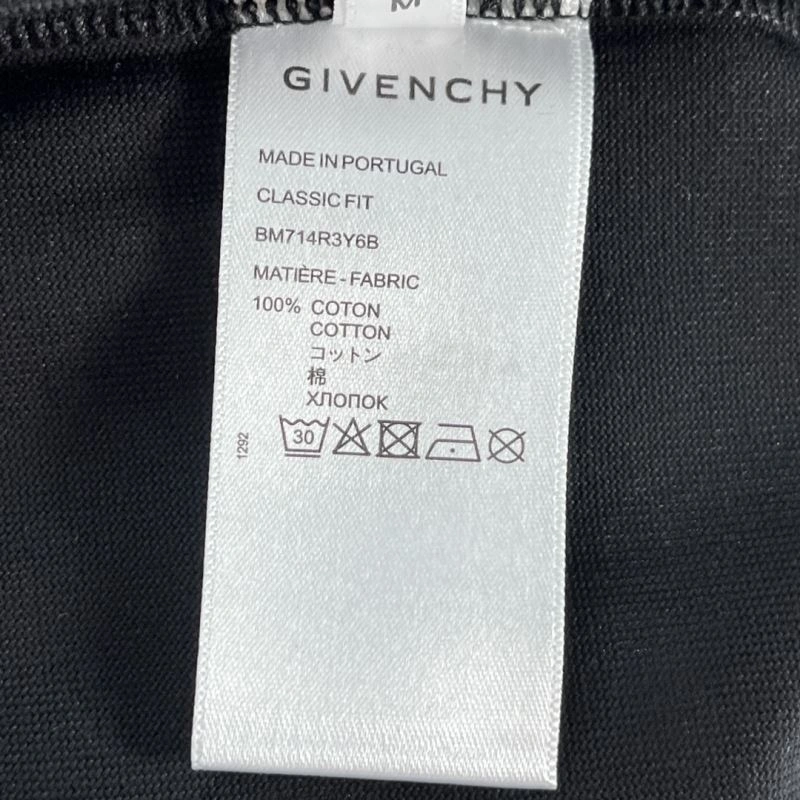 OnTrend Givenchy T-Shirts 123794