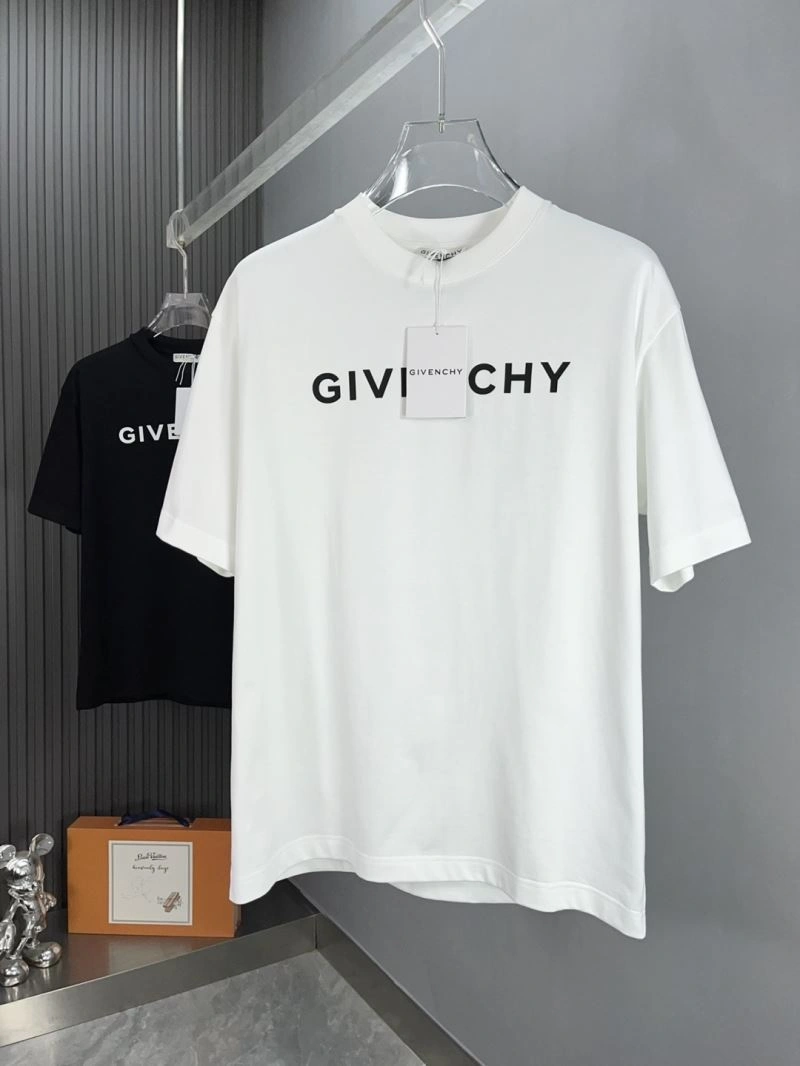 Givenchy T-Shirts FlexibleFit 123784
