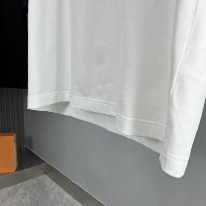 Givenchy T-Shirts FlexibleFit 123784